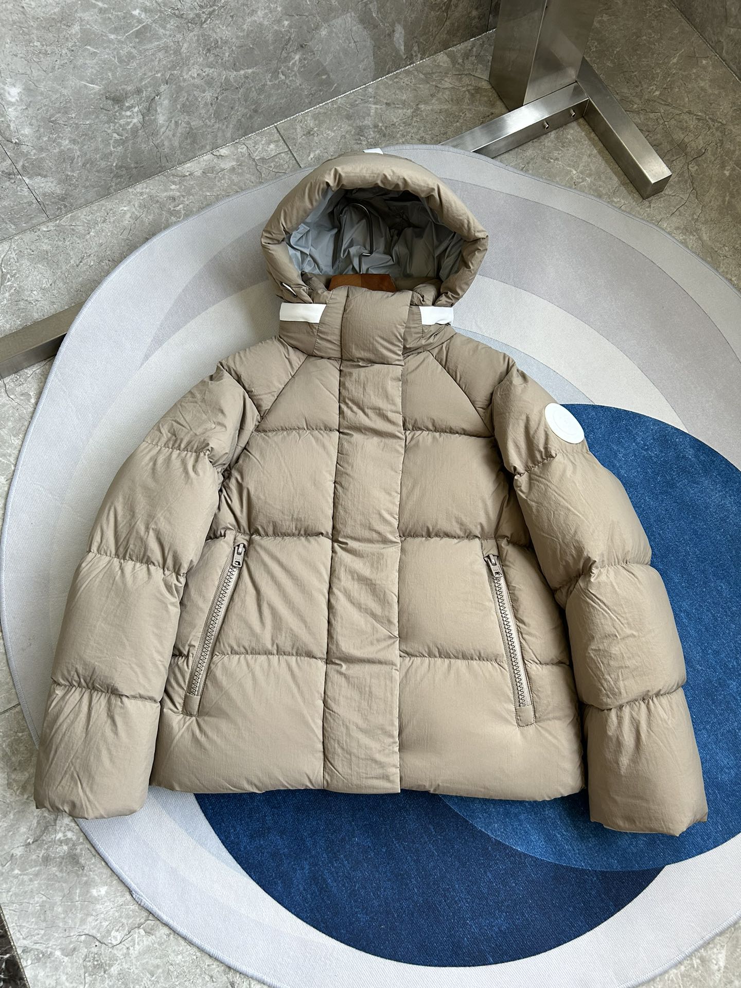 Canada Goose Down Jackets